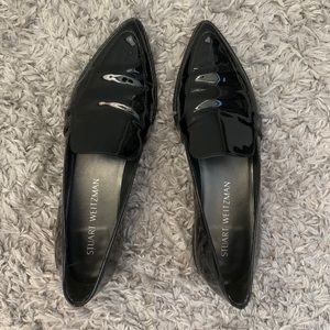 Stuart Weitzman loafer Flats 7